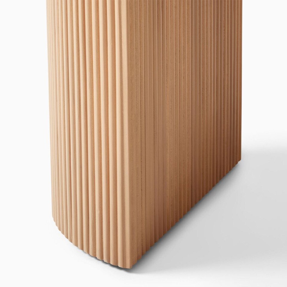 Ellington Console (122 cm) West Elm UK